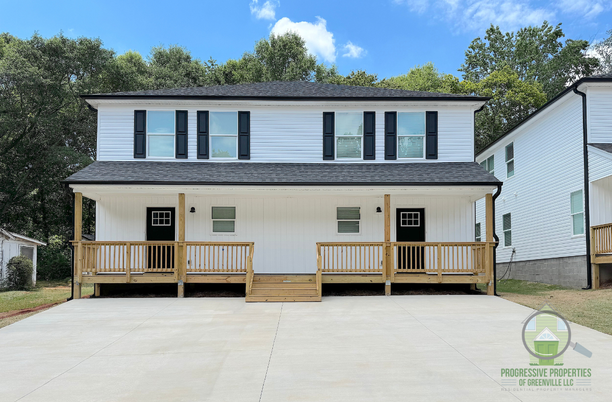 6 Robin Hood Road - A