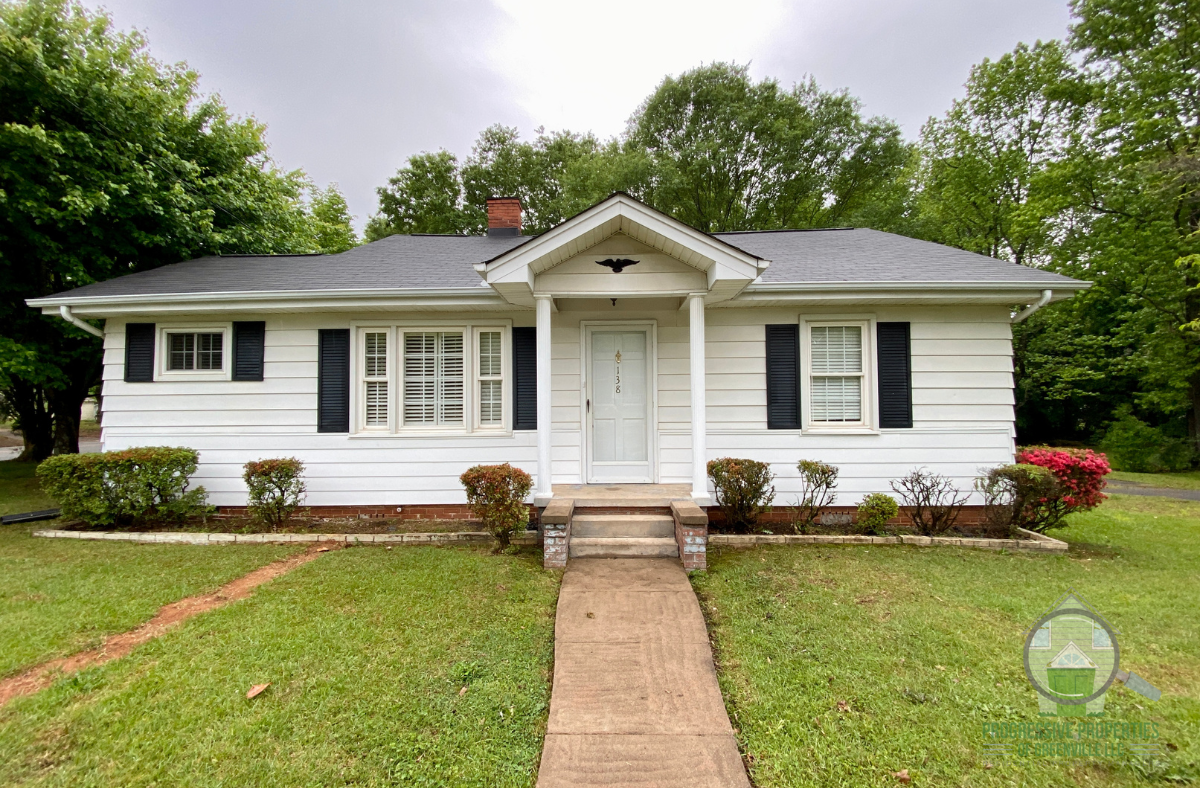 138 New Woodruff Road