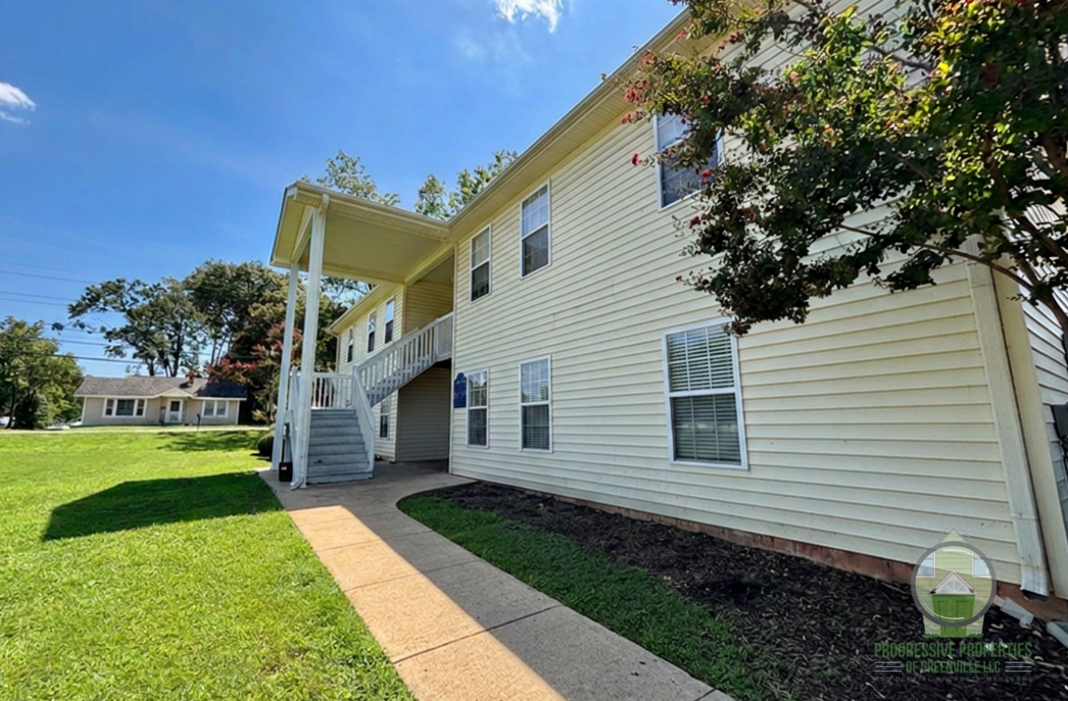 522 McNeely Circle - 5A