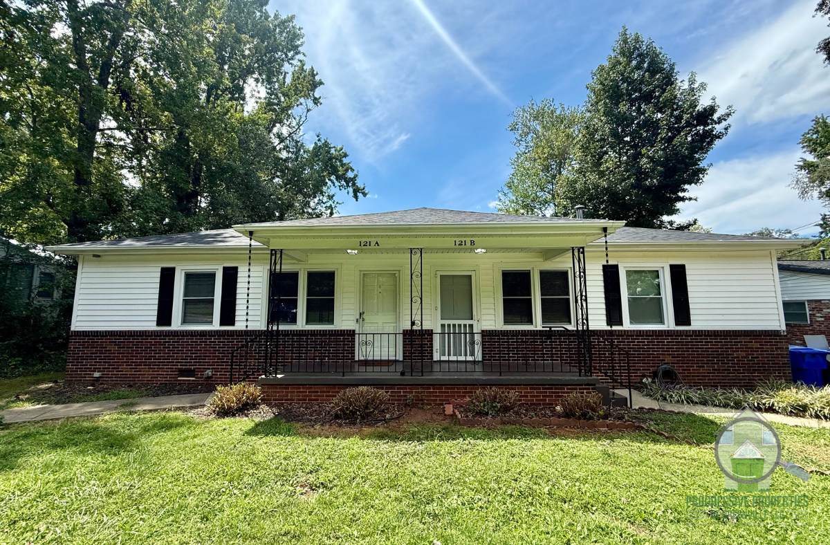 121 White Oak Drive Unit B