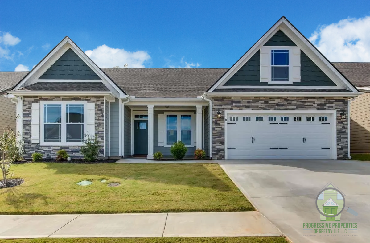 10 Marshfield Trail