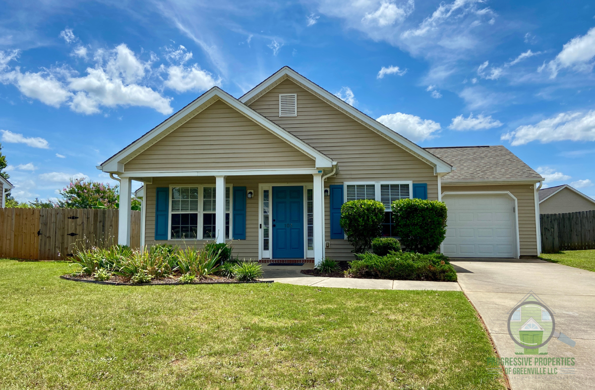 103 Maycox Court