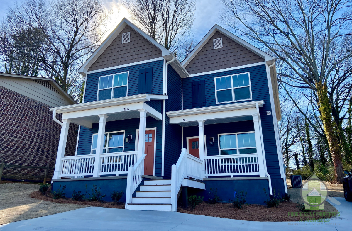 10 Stevens Street - B