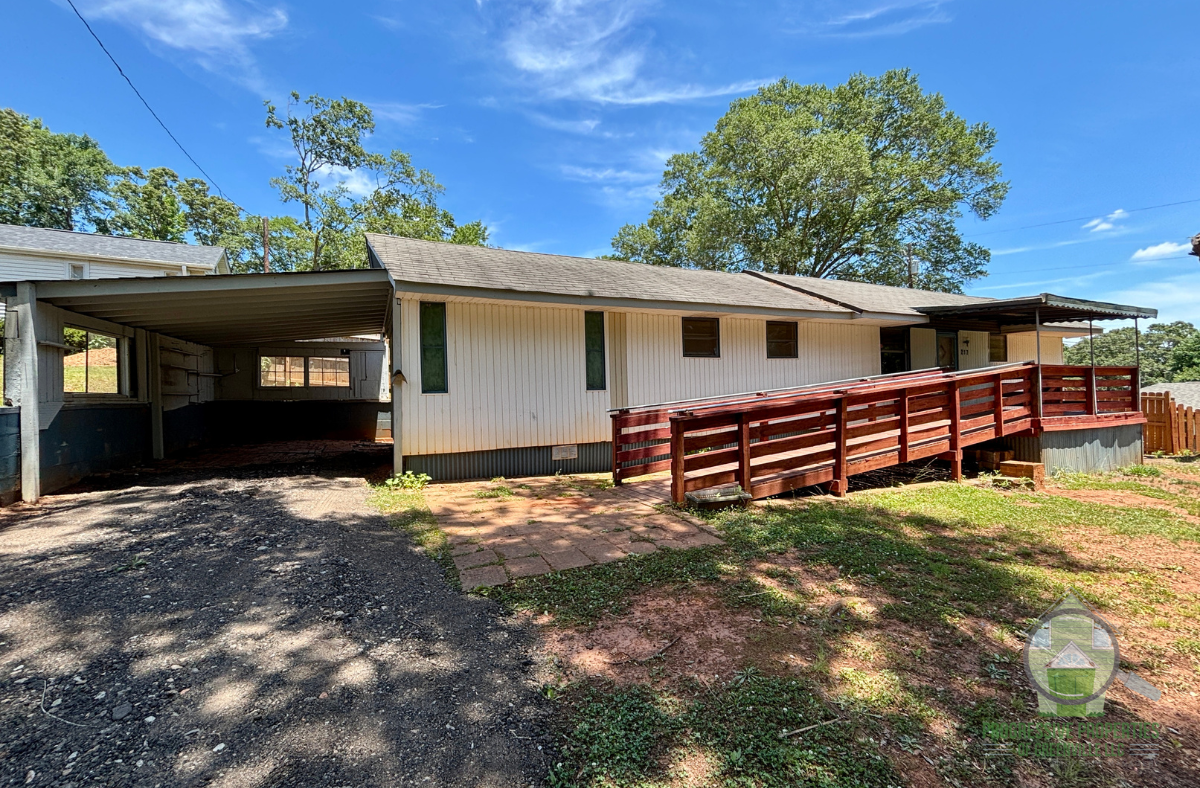 217 Robin Hood Road