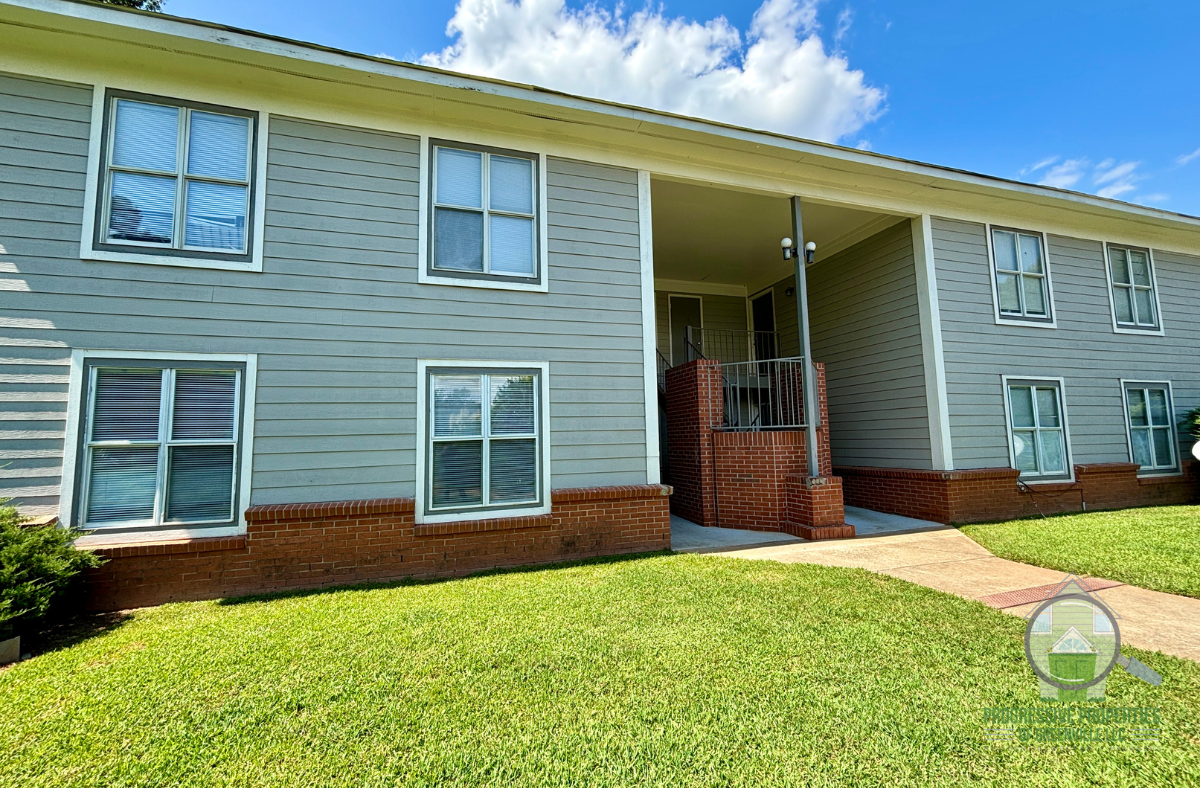 500 Fairview Street - F1