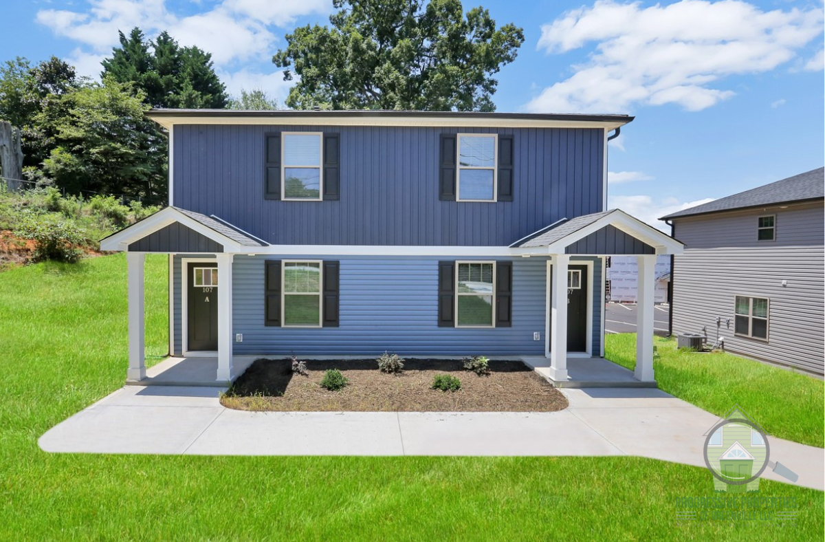 107 Sitton Drive - B