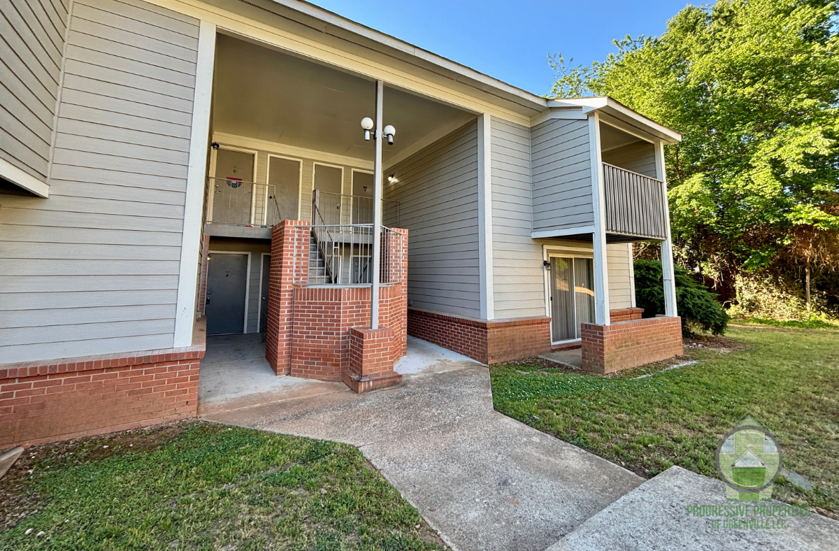 500 Fairview Street - D2