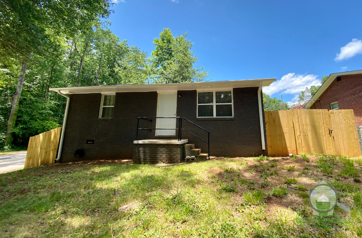 403 Glenn Road