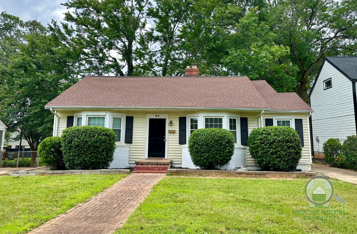 30 Pleasant Ridge Ave