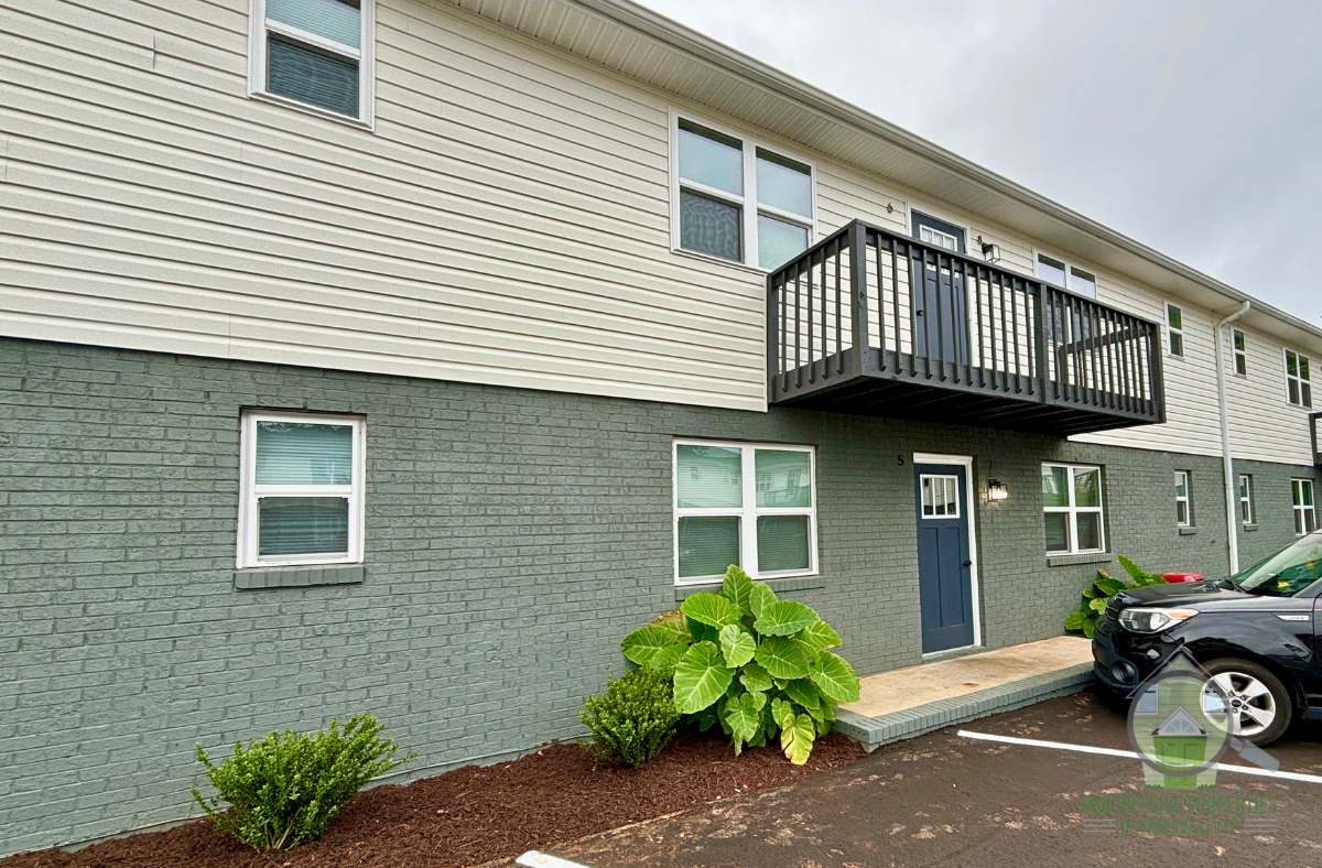 3001 Old Buncombe Road - 1