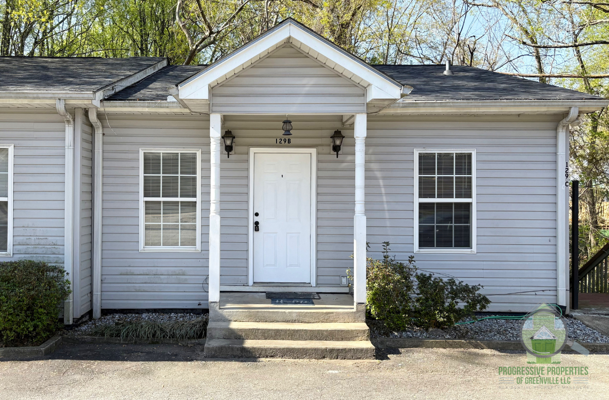 129 Harrington Avenue - B