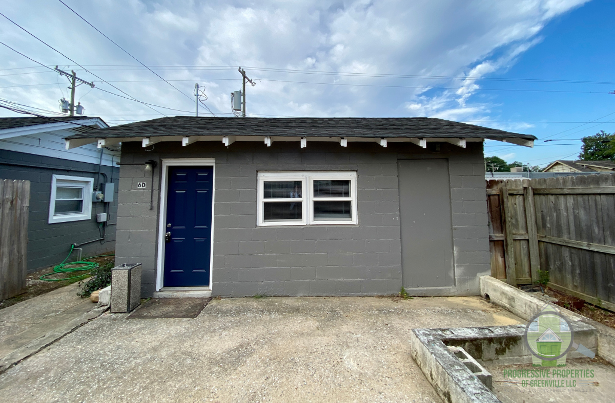 7 Cherry Avenue
