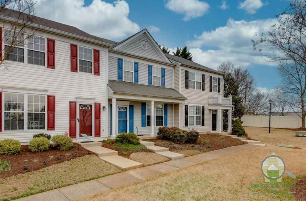 302 Claybrooke Drive