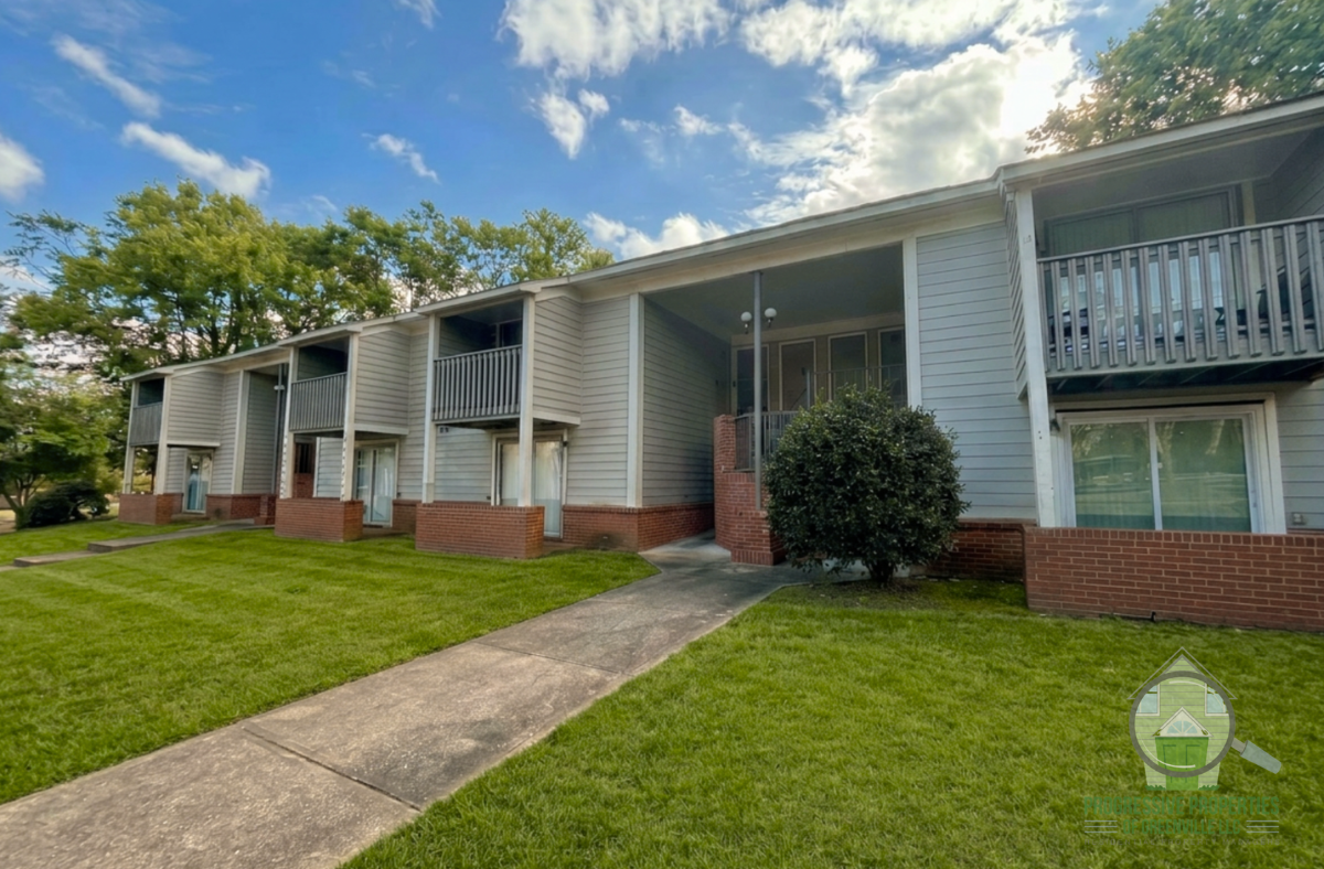 500 Fairview Street - F6