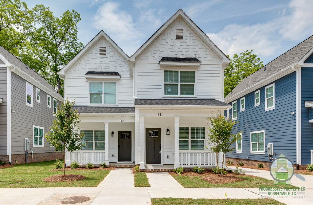 8 Howard Street Unit B