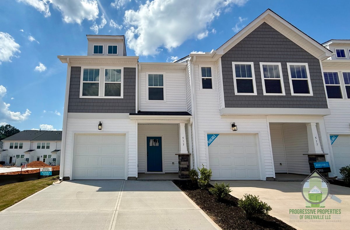 515 Harebell Way