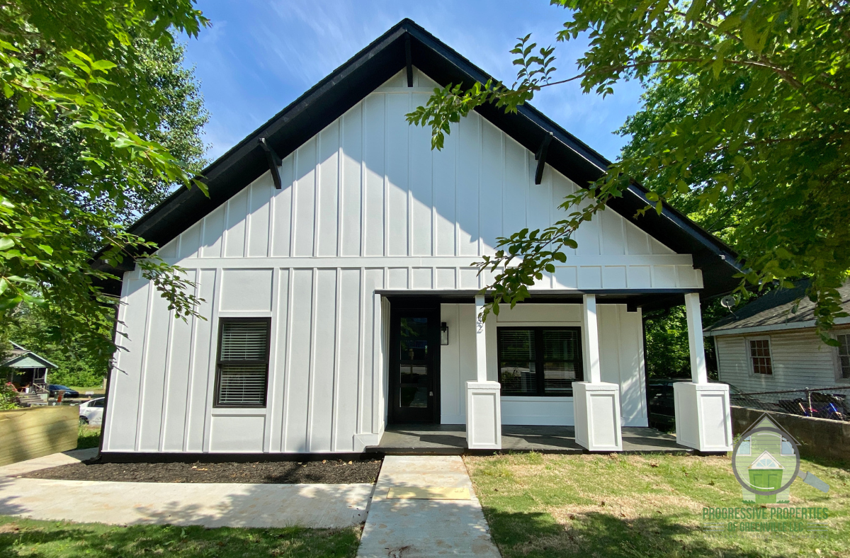 32 Pendleton Road