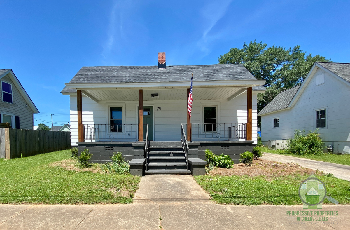 79 Wallace Street
