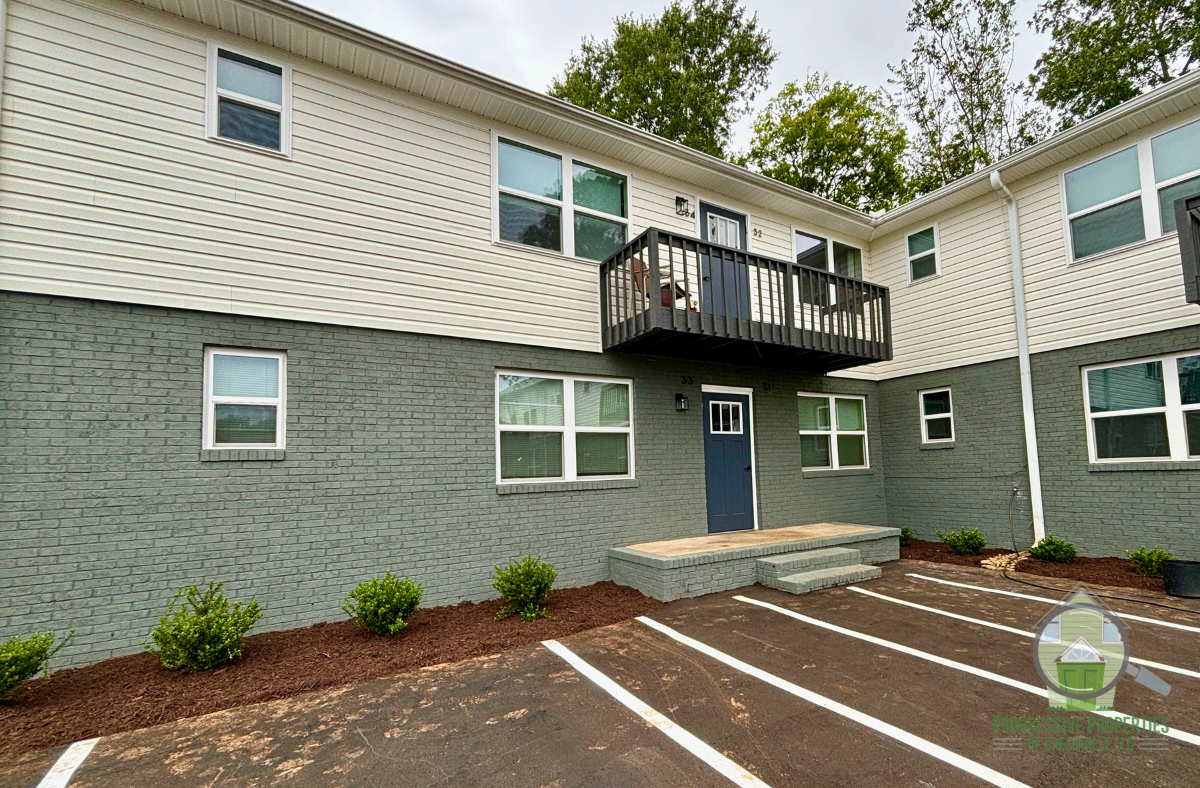 3001 Old Buncombe Road - 30