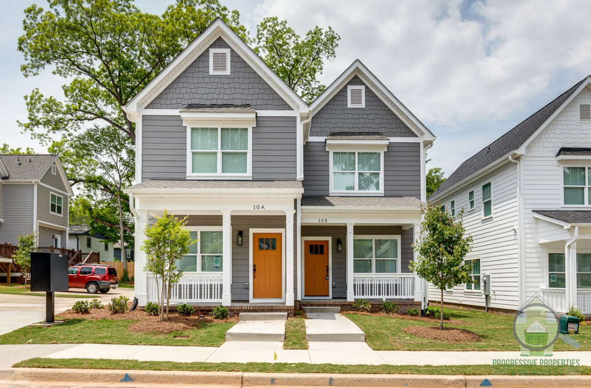 10 Howard Street Unit A