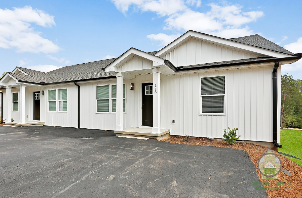 119 Lyman Lodge Road