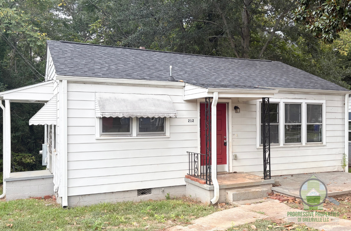 212 Glenn Road