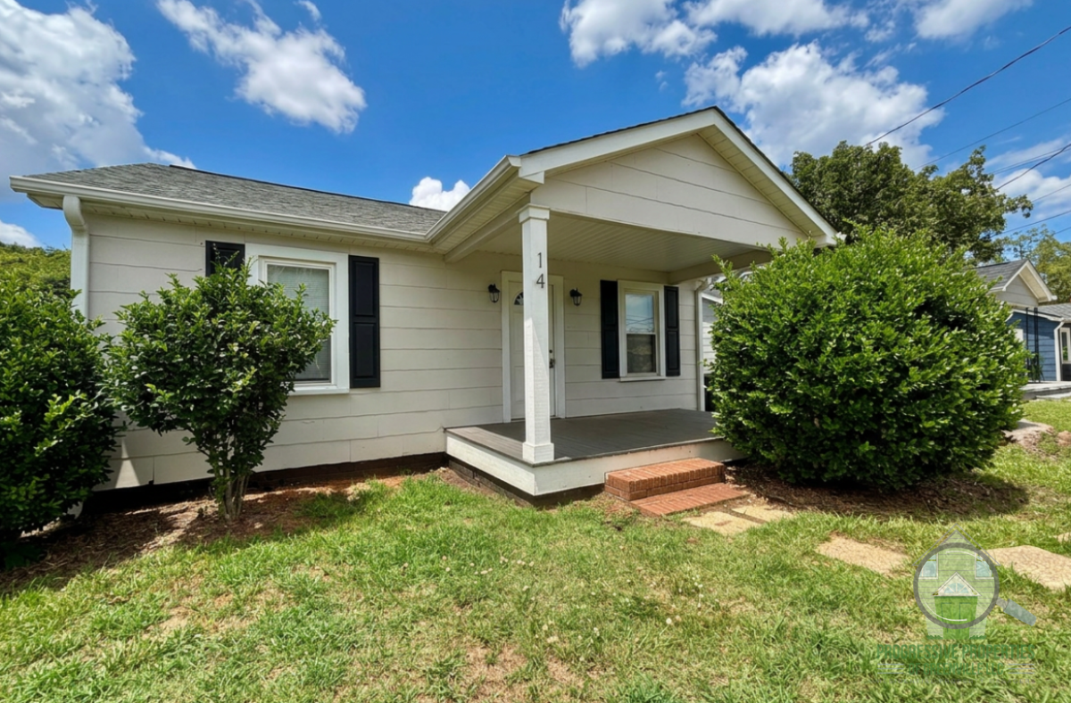 14 Crystal Avenue