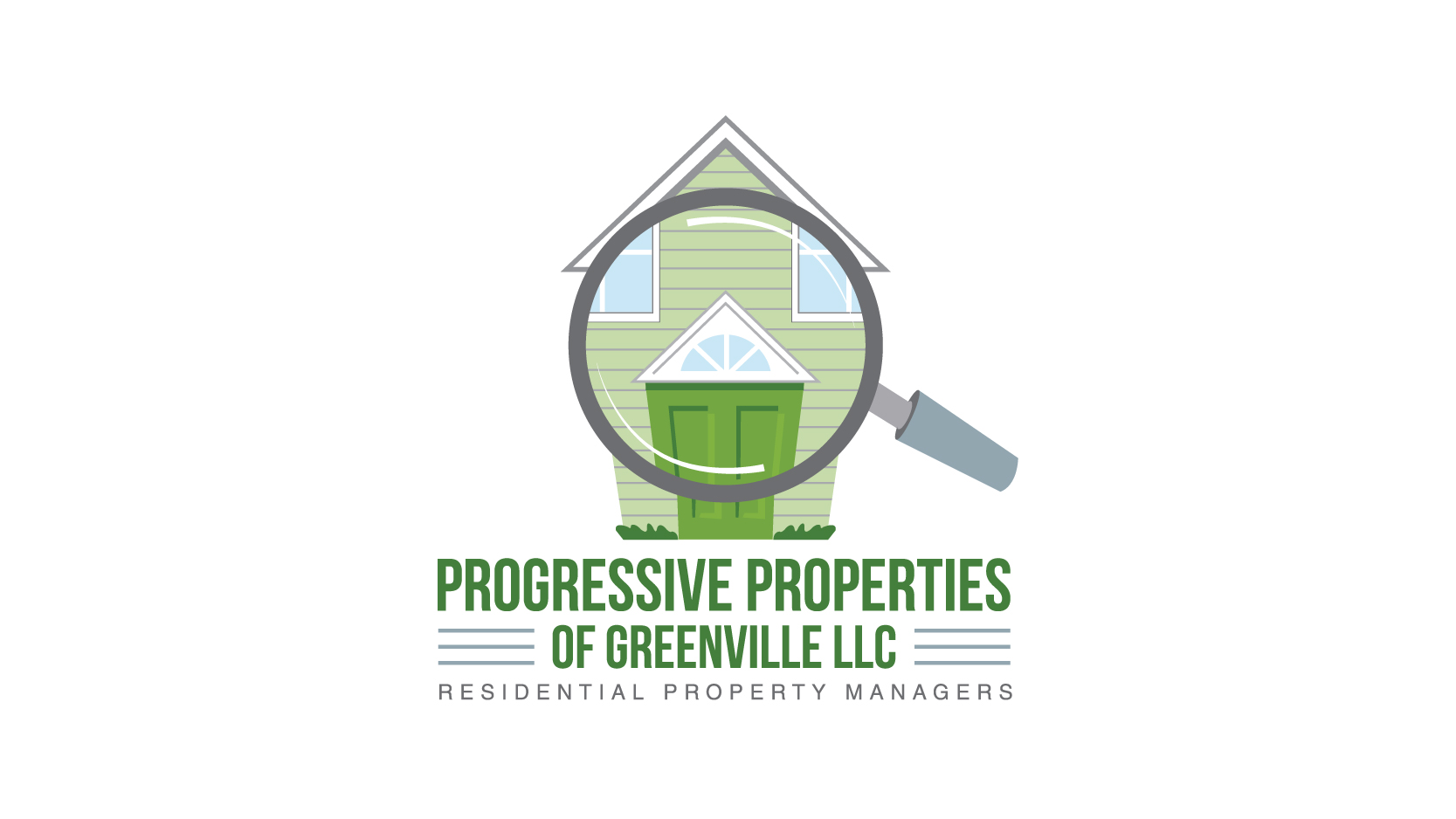 Progressive Properties of Greenville