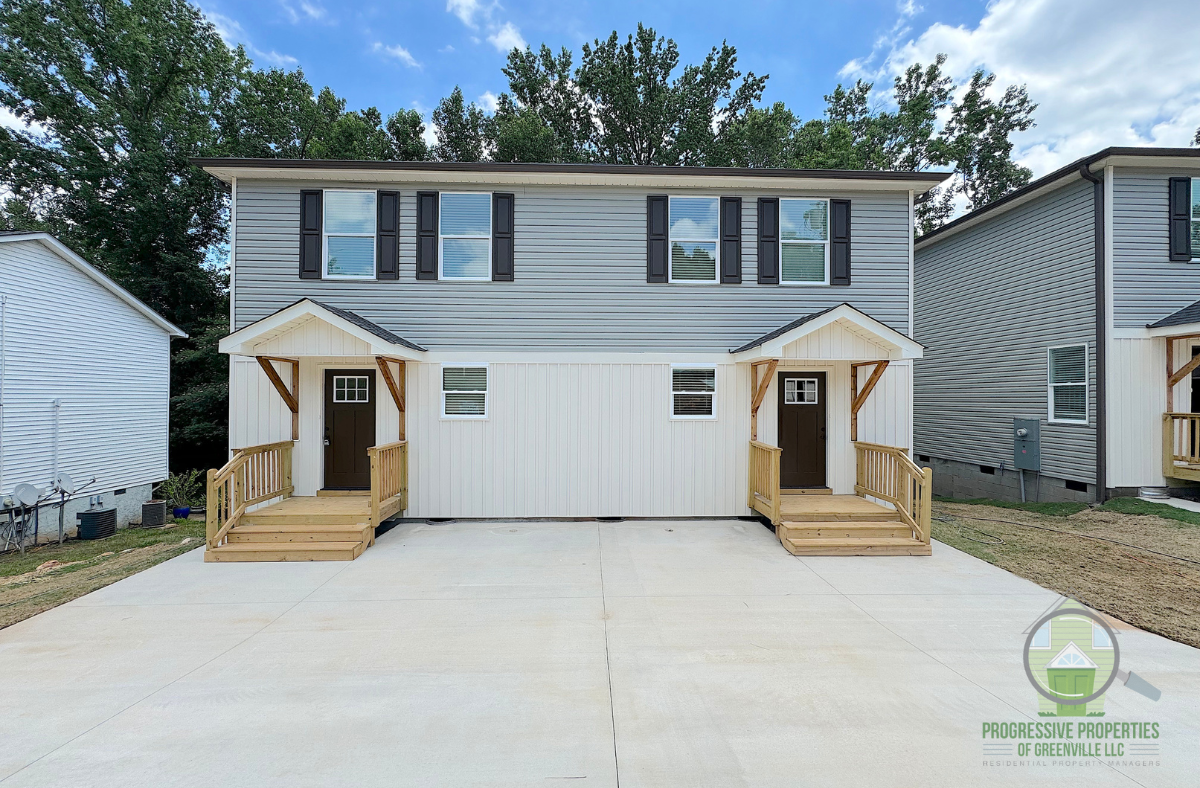 5 Robin Hood Road - A