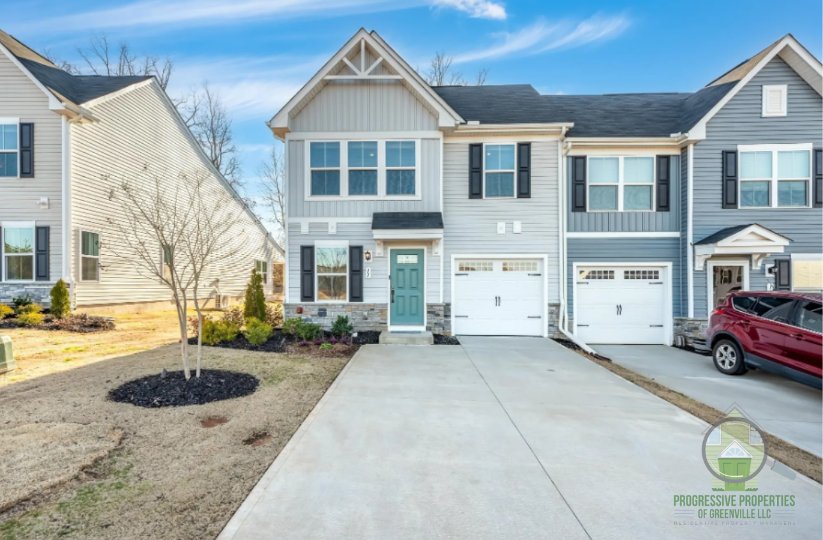 11 Hargrove Court