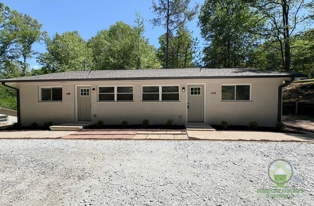 14 Tanyard Road - B