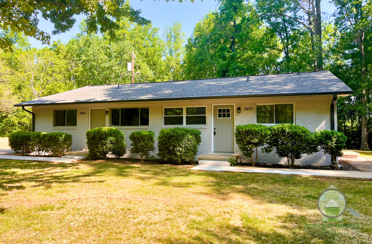 2612 State Park Road
