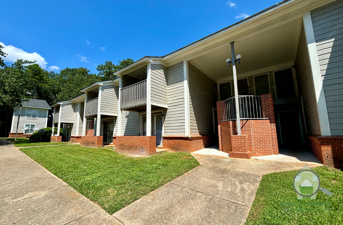 500 Fairview Street - E8
