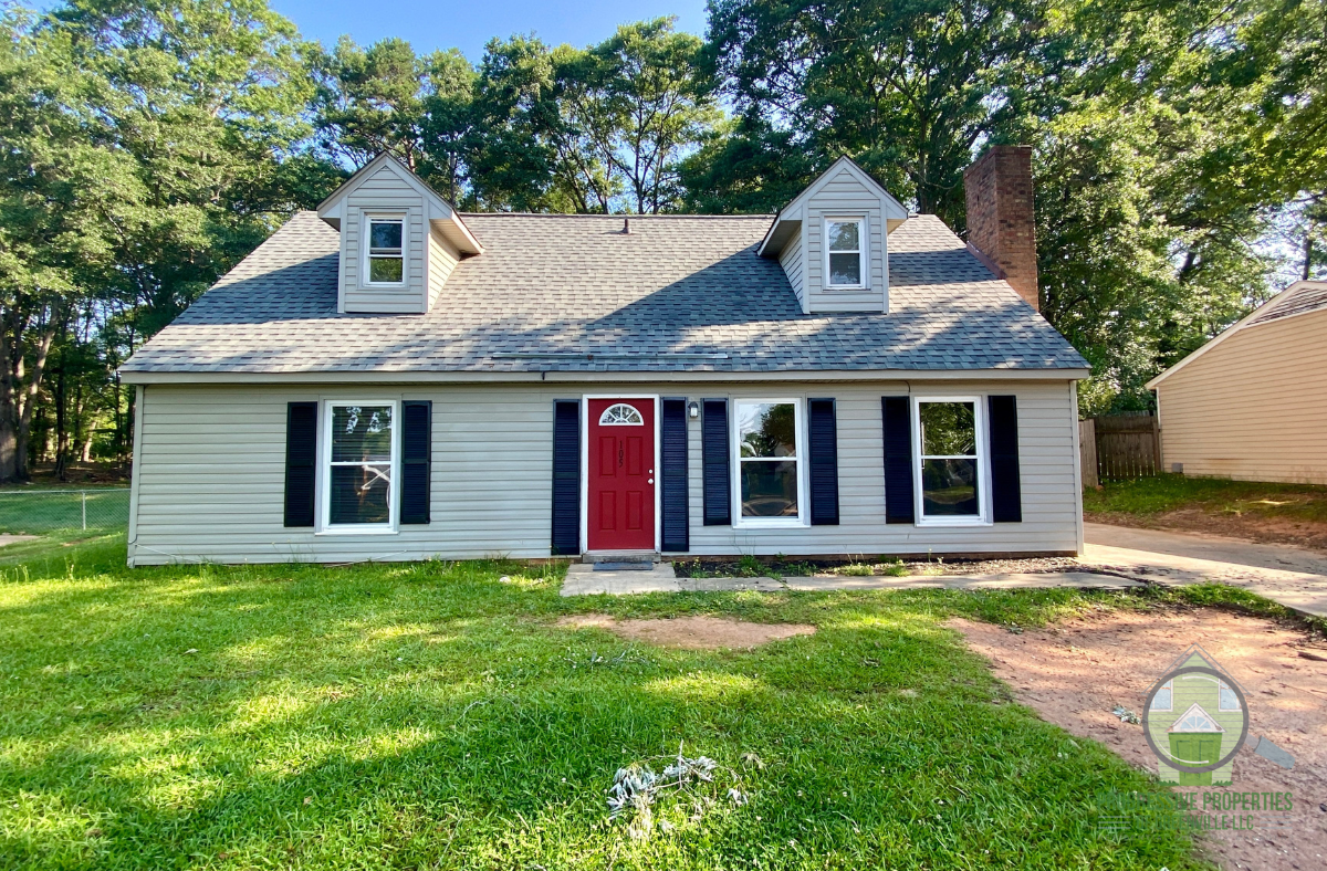 105 Osmond Drive