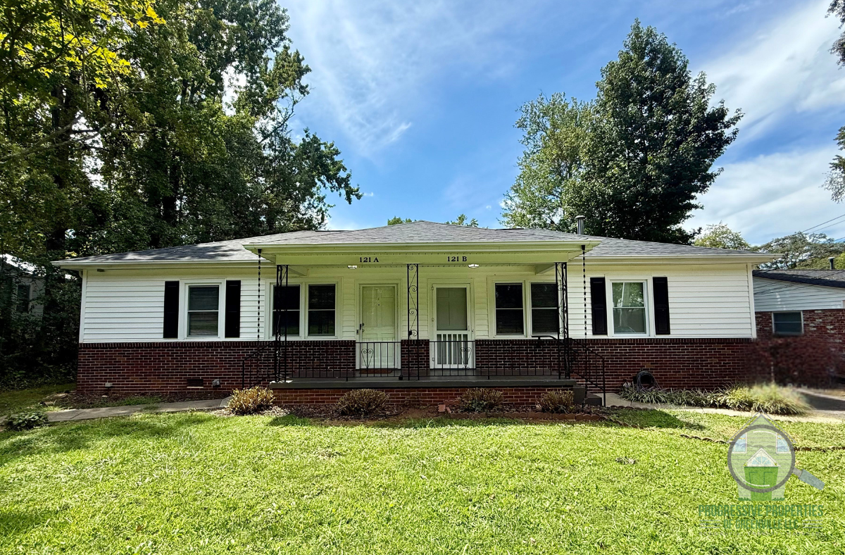 121 White Oak Drive Unit A