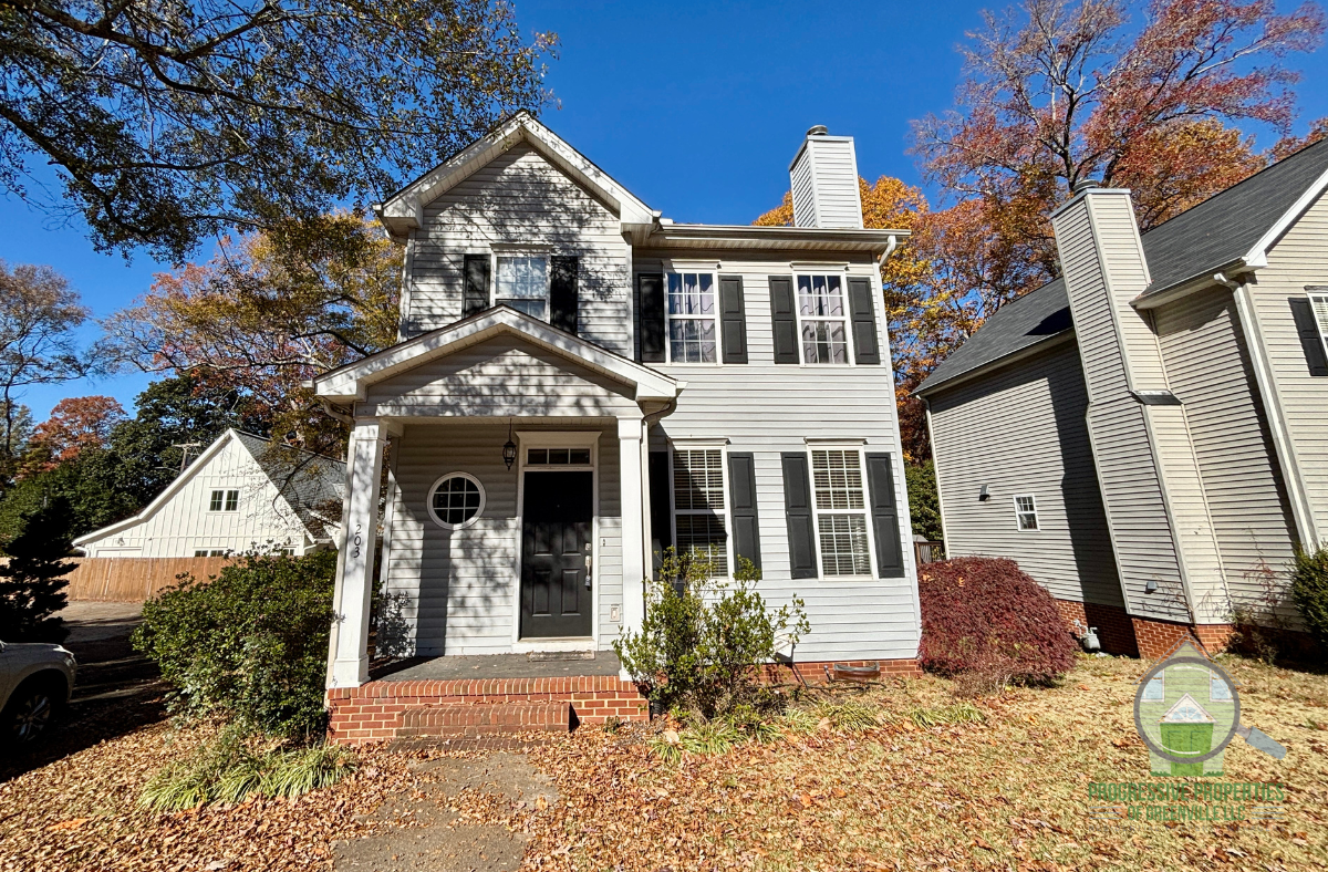 203 Ridgecrest Drive