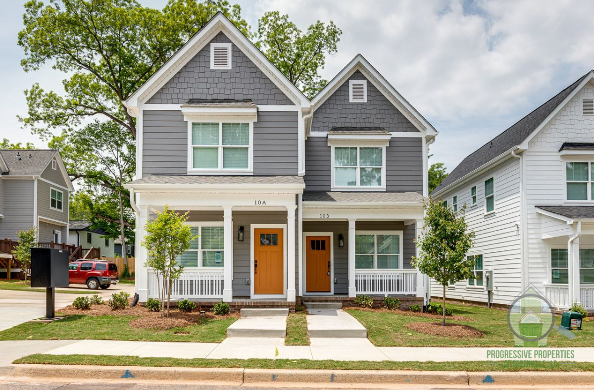 10 Howard Street Unit B