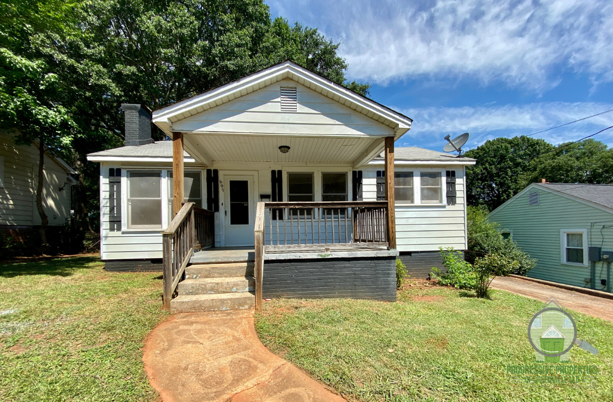607 Perry Road