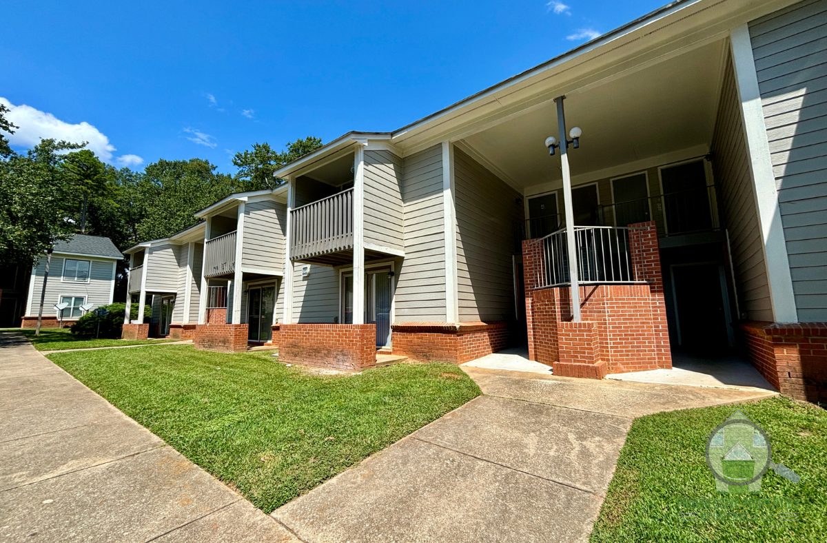 500 Fairview Street - A3