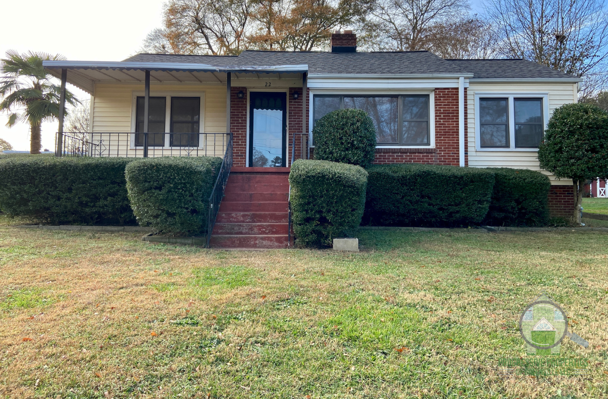 22 Springfield Avenue