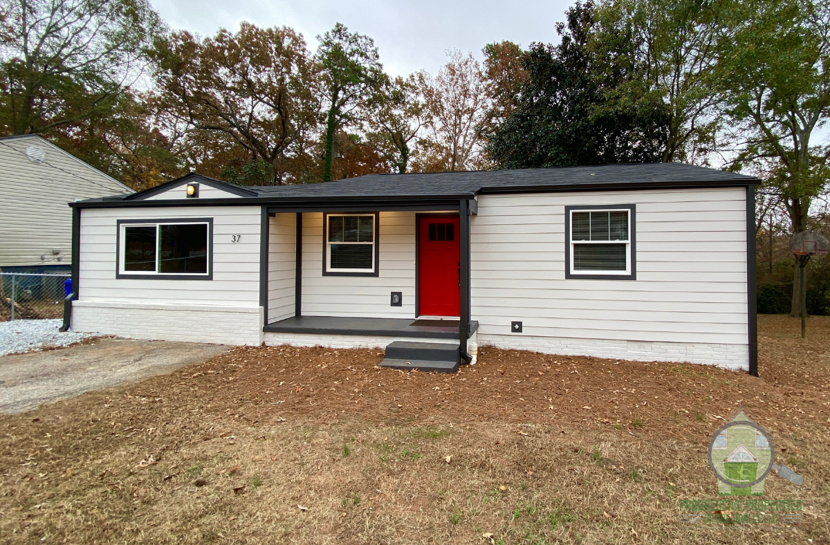 37 Prancer Avenue