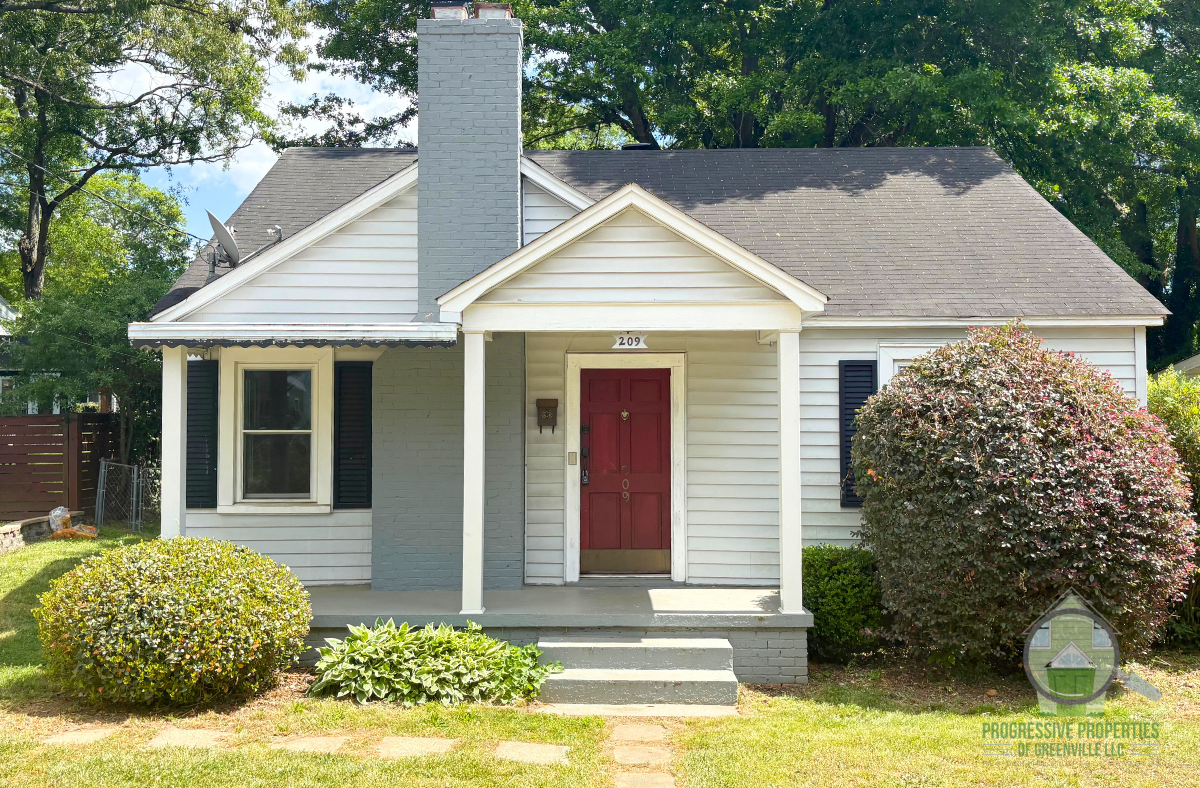 209 Briarcliff Drive