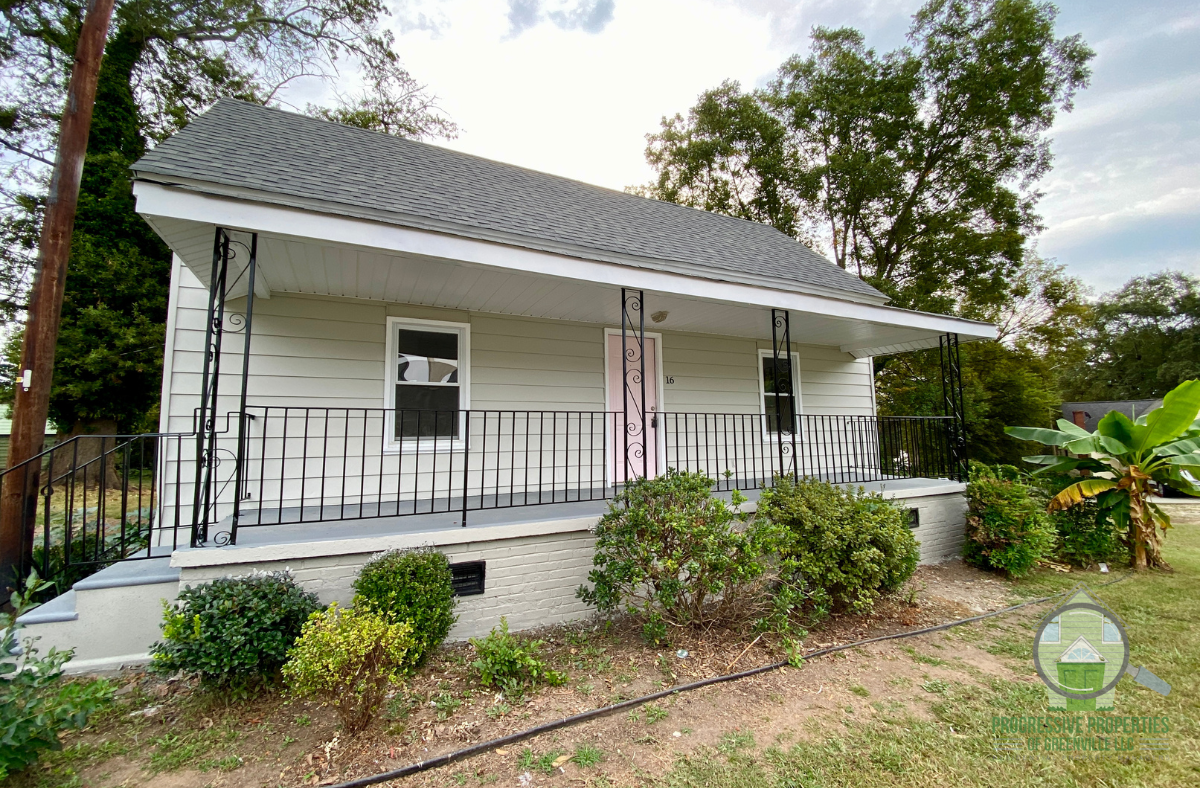 16 Smith Street