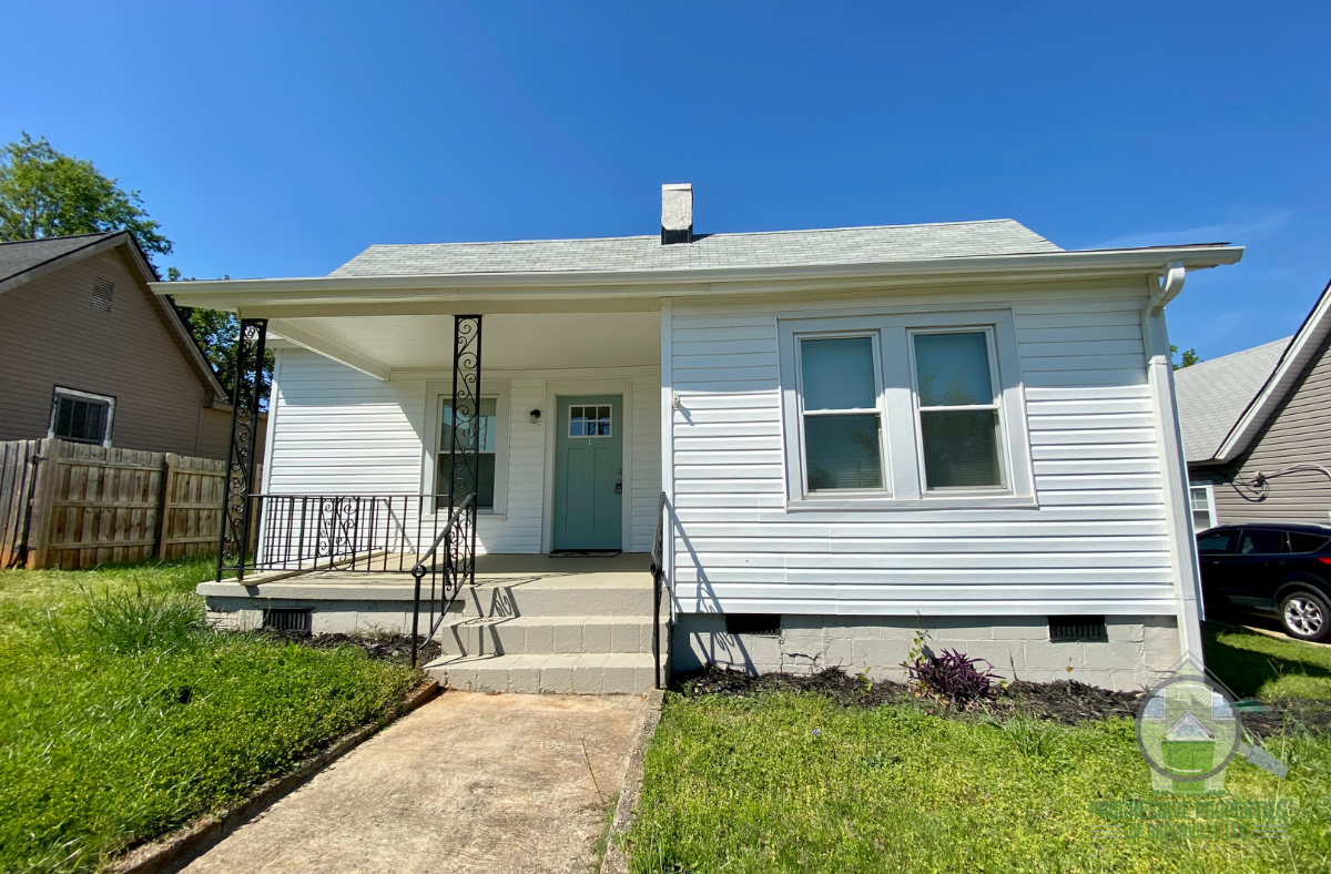 4 Madden Street