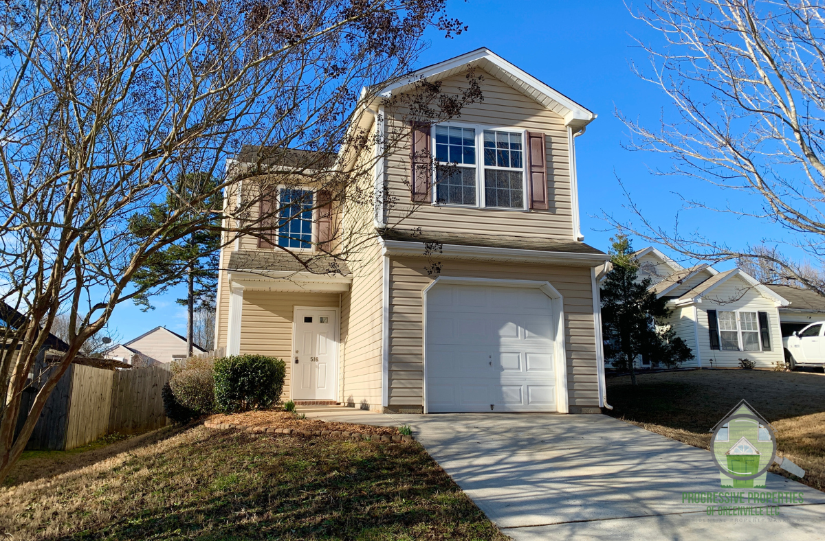 516 Glenlea Lane